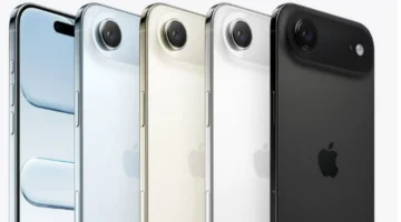 عرض حصري خصم كبير على هاتف iPhone Air لفترة محدودة